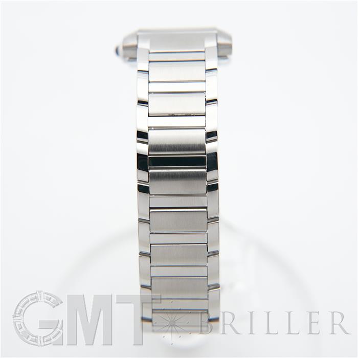CARTIER カルティエ タンク フランセーズ SM WSTA0065 18