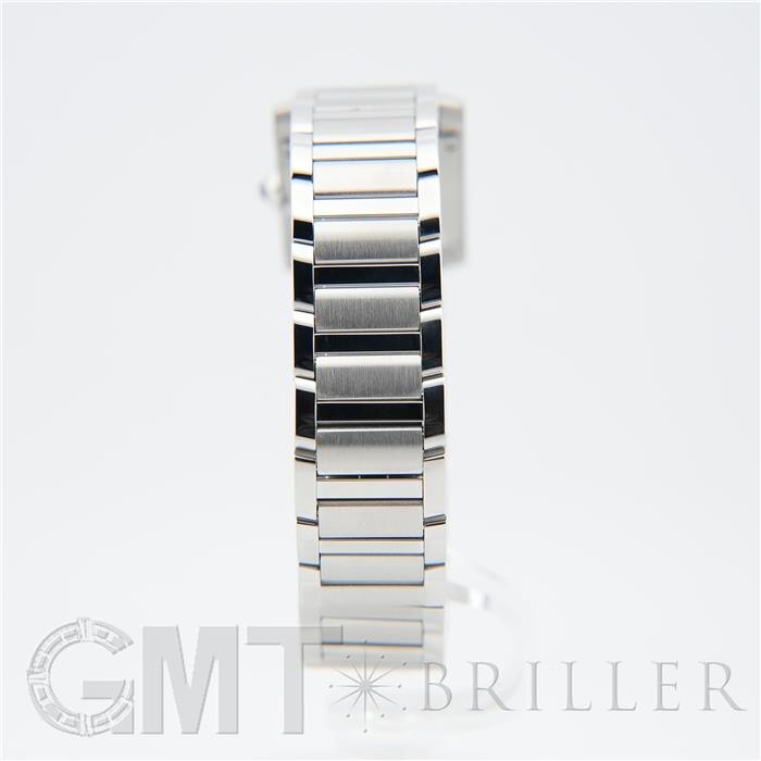 CARTIER カルティエ タンク フランセーズ SM WSTA0065 19