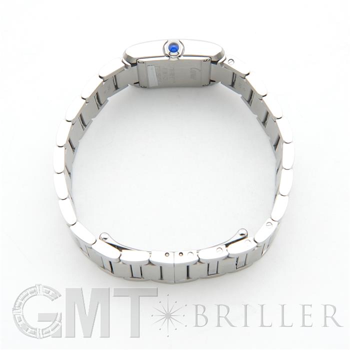 CARTIER カルティエ タンク フランセーズ SM WSTA0065 20