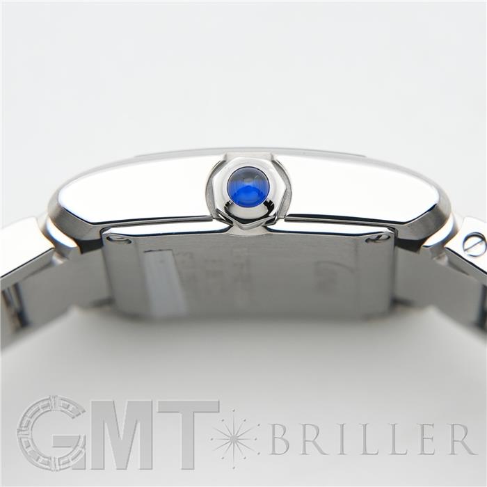 CARTIER カルティエ タンク フランセーズ SM WSTA0065 21