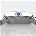 CARTIER カルティエ タンク フランセーズ SM WSTA0065 21