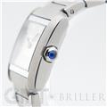 CARTIER カルティエ タンク フランセーズ SM WSTA0065 22