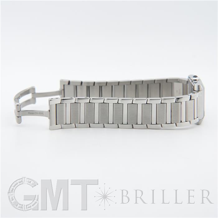 CARTIER カルティエ タンク フランセーズ SM WSTA0065 25