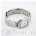 CARTIER カルティエ タンク フランセーズ SM WSTA0065 27