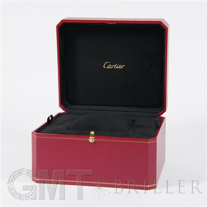 CARTIER カルティエ タンク フランセーズ SM WSTA0065 3
