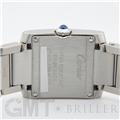 CARTIER カルティエ タンク フランセーズ SM WSTA0065 5