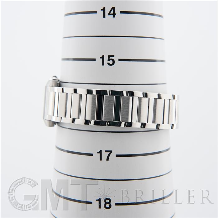 CARTIER カルティエ タンク フランセーズ SM WSTA0065 6