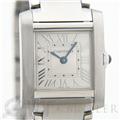 CARTIER カルティエ タンク フランセーズ SM WSTA0065 7