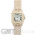 CARTIER カルティエ サントス ドゥモワゼル W25073X9
