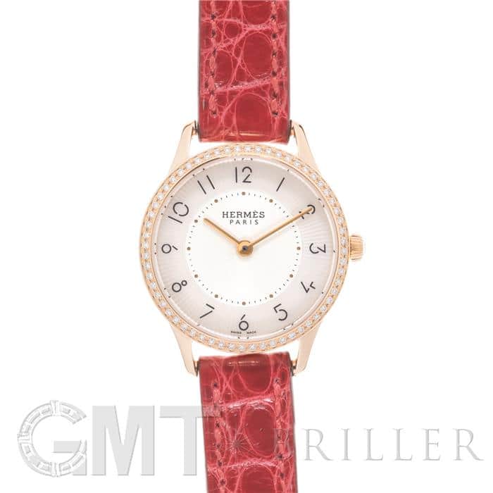 HERMES エルメス スリム ドゥ エルメス CA2.171 041753WW00 メイン