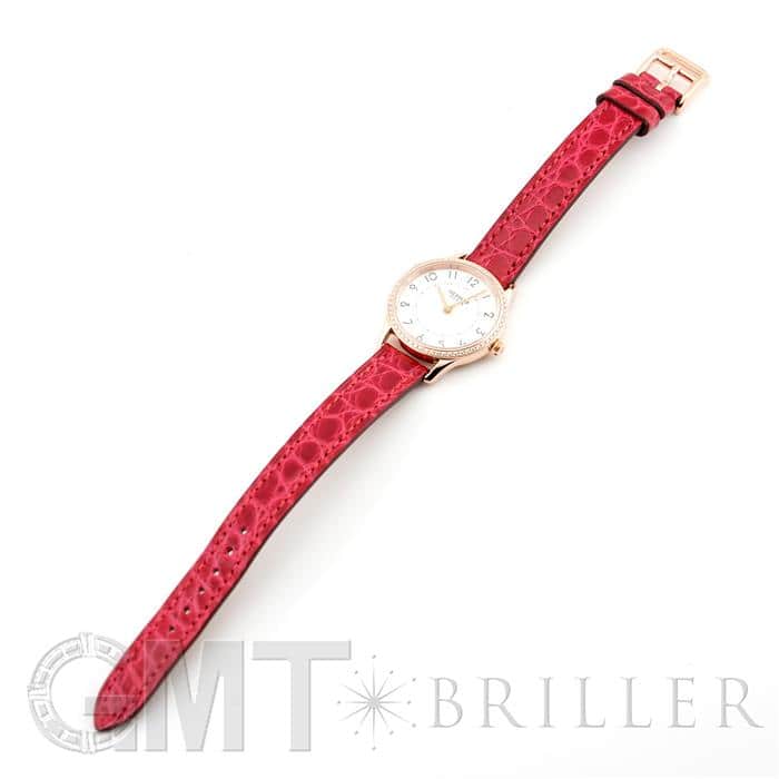 HERMES エルメス スリム ドゥ エルメス CA2.171 041753WW00 11