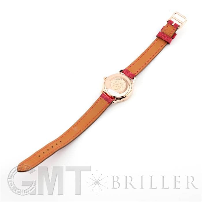 HERMES エルメス スリム ドゥ エルメス CA2.171 041753WW00 12