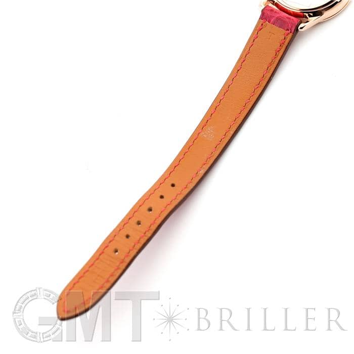 HERMES エルメス スリム ドゥ エルメス CA2.171 041753WW00 15