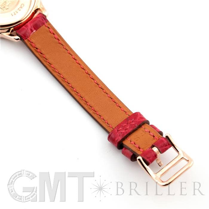 HERMES エルメス スリム ドゥ エルメス CA2.171 041753WW00 16