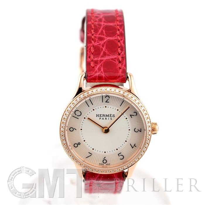 HERMES エルメス スリム ドゥ エルメス CA2.171 041753WW00 21