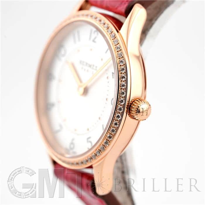 HERMES エルメス スリム ドゥ エルメス CA2.171 041753WW00 26