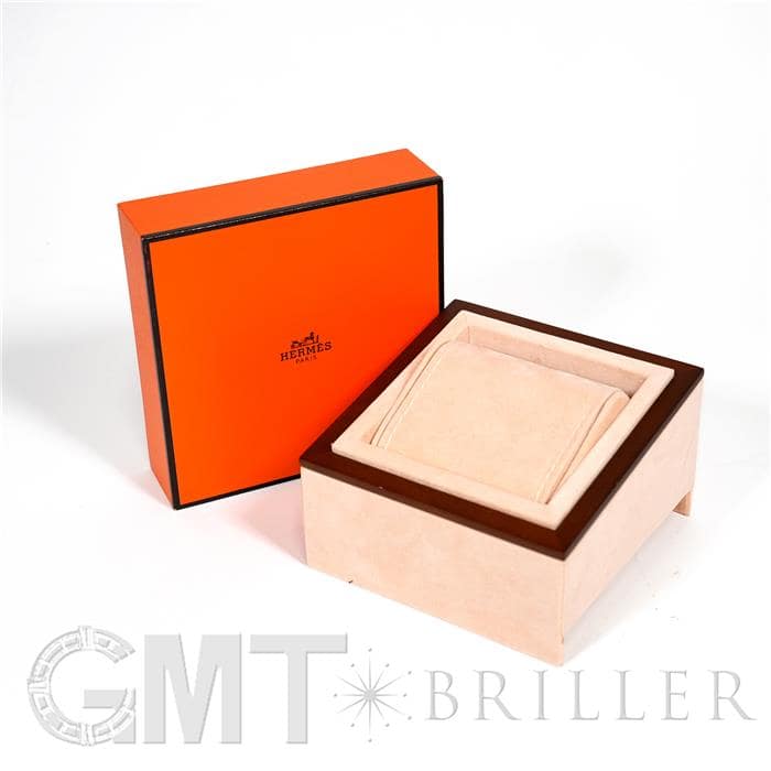 HERMES エルメス スリム ドゥ エルメス CA2.171 041753WW00 3