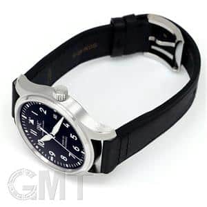 IWC インターナショナルウォッチカンパニー パイロットウォッチ マークXX IW328201 ブラック