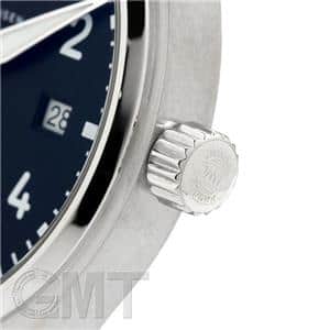 IWC インターナショナルウォッチカンパニー パイロットウォッチ マークXX IW328201 ブラック