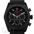TUDOR チューダー ファストライダー ブラックシールド 42000CN