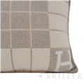 HERMES エルメス クッション アヴァロンIII PM ココ・カモミール H102666M 28 9