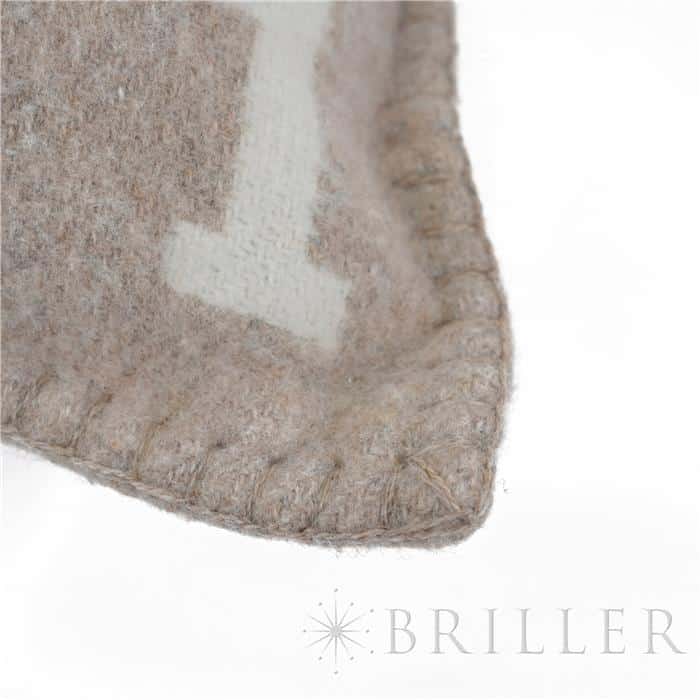 HERMES エルメス クッション アヴァロンIII PM ココ・カモミール H102666M 28 26