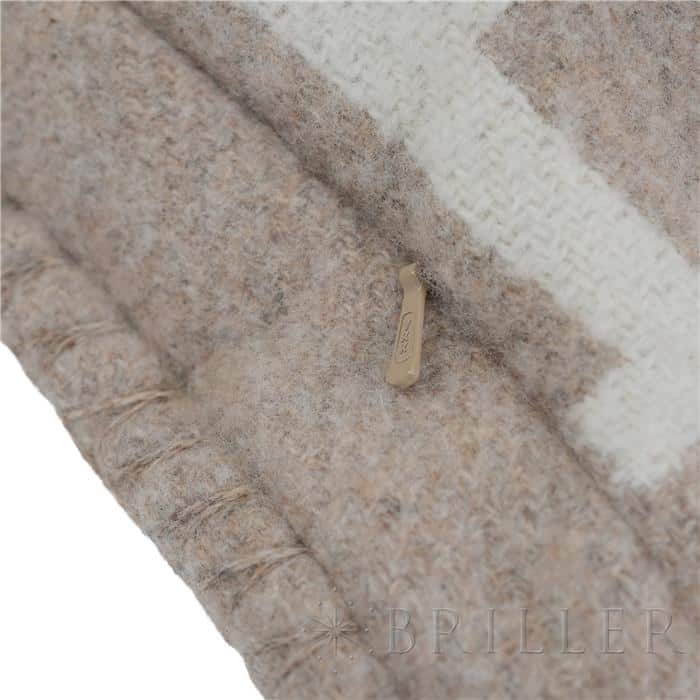 HERMES エルメス クッション アヴァロンIII PM ココ・カモミール H102666M 28 4