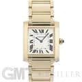 CARTIER カルティエ タンク WGTA0032