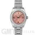 ROLEX ロレックス オイスターパーペチュアル 176200 ピンク 369 メイン