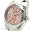 ROLEX ロレックス オイスターパーペチュアル 176200 ピンク 369 16