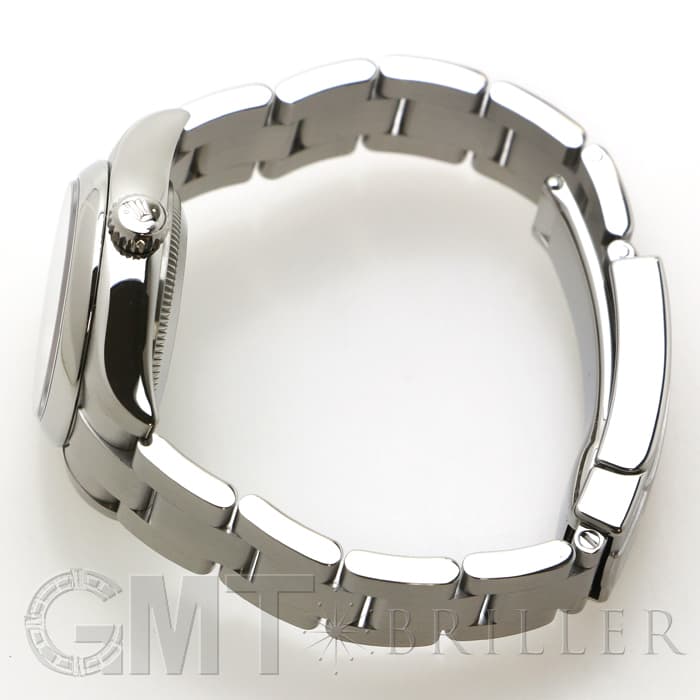 ROLEX ロレックス オイスターパーペチュアル 176200 ピンク 369 20