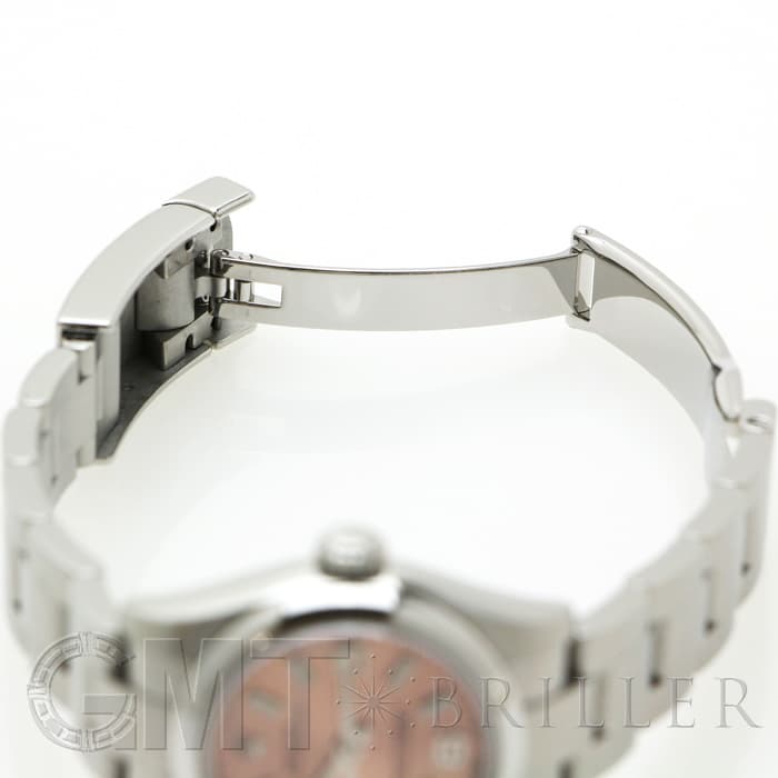 ROLEX ロレックス オイスターパーペチュアル 176200 ピンク 369 26