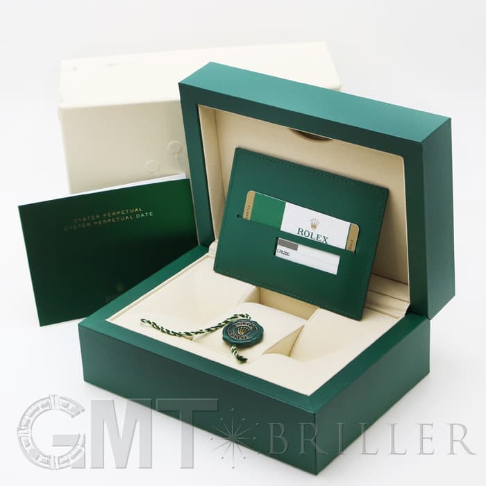 ROLEX ロレックス オイスターパーペチュアル 176200 ピンク 369 3