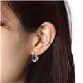 POMELLATO ポメラート ポメラート トゥギャザー イヤリング ピアス ローズゴールド ダイヤモンド POB8111_O7000_DB000 TOGETHER 13