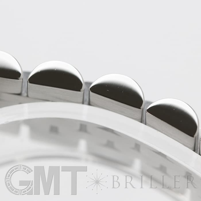 ROLEX ロレックス デイトジャスト 179174G ブラック コンピューター ランダムシリアル 5