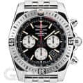 BREITLING ブライトリング クロノマット 44 エアボーン オニキスブラック A005B13PA