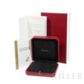 CARTIER カルティエ トリニティ ルバン ネックレス 0.72Ct ダイヤモンド ホワイトゴールド 7