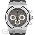 AUDEMARS PIGUET オーデマ・ピゲ ロイヤルオーク クロノグラフ 26312ST.OO.D005CR.01