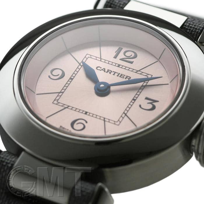 新品)CARTIER カルティエ ミスパシャ W3140026(商品ID:1000005465841 新品)CARTIER カルティエ ミスパシャ W3140026(商品ID:1000005465841