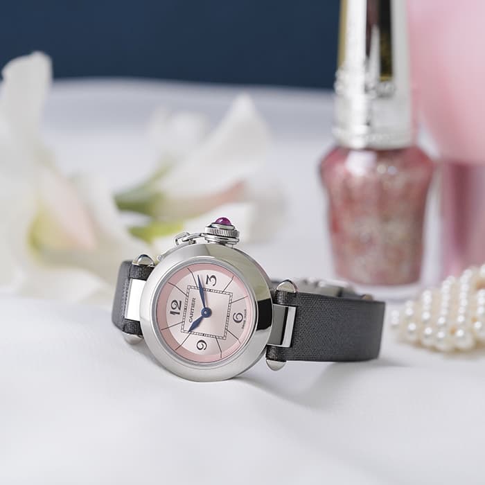 新品)CARTIER カルティエ ミスパシャ W3140026(商品ID:1000005465841 新品)CARTIER カルティエ ミスパシャ W3140026(商品ID:1000005465841