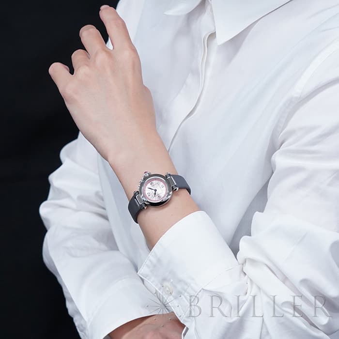新品)CARTIER カルティエ ミスパシャ W3140026(商品ID:1000005465841 新品)CARTIER カルティエ ミスパシャ W3140026(商品ID:1000005465841