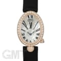 BREGUET ブレゲ クイーン・オブ・ネイプルズ 8928BR/51/844 DD0D