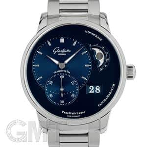 GLASHUTTE ORIGINAL グラスヒュッテ オリジナル パノ マティック ルナ 1-90-02-46-32-70