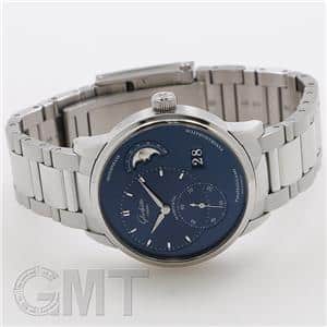 GLASHUTTE ORIGINAL グラスヒュッテ オリジナル パノ マティック ルナ 1-90-02-46-32-70