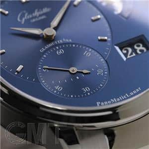 GLASHUTTE ORIGINAL グラスヒュッテ オリジナル パノ マティック ルナ 1-90-02-46-32-70