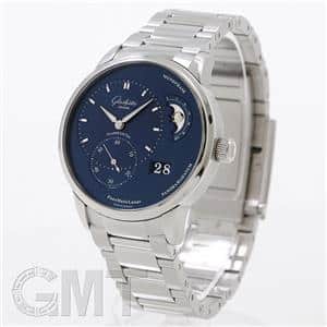 GLASHUTTE ORIGINAL グラスヒュッテ オリジナル パノ マティック ルナ 1-90-02-46-32-70
