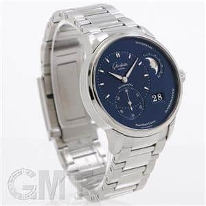 GLASHUTTE ORIGINAL グラスヒュッテ オリジナル パノ マティック ルナ 1-90-02-46-32-70
