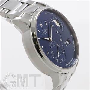 GLASHUTTE ORIGINAL グラスヒュッテ オリジナル パノ マティック ルナ 1-90-02-46-32-70