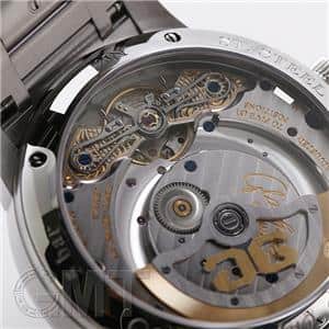 GLASHUTTE ORIGINAL グラスヒュッテ オリジナル パノ マティック ルナ 1-90-02-46-32-70
