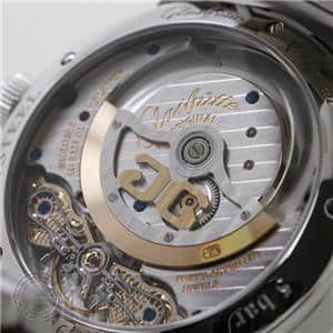 GLASHUTTE ORIGINAL グラスヒュッテ オリジナル パノ マティック ルナ 1-90-02-46-32-70